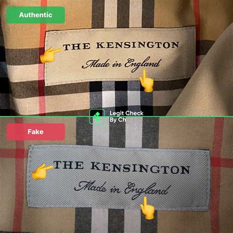 burberry made in china real or fake|authenticate burberry item.